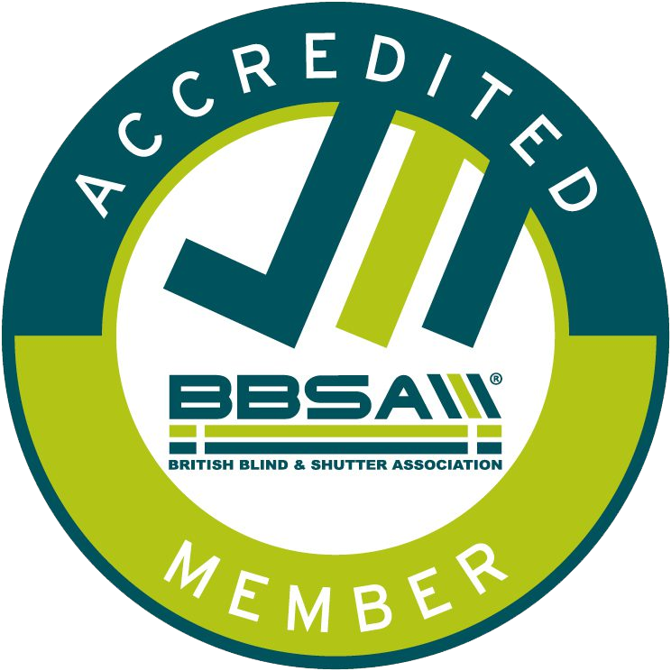 BBSA accredited logo