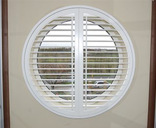 Special Custom Shutters in Chislehurt